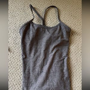 Lululemon free tank